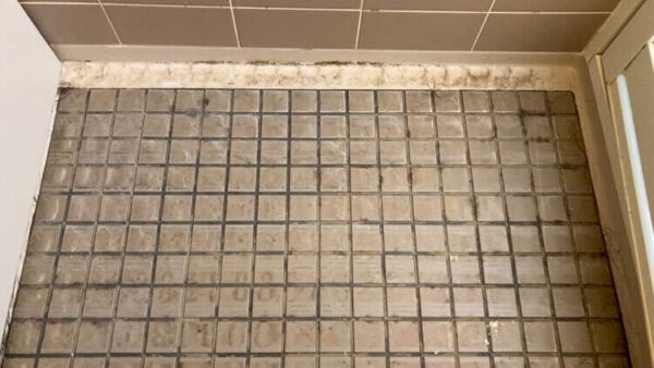 浴室バスナフローレ施工